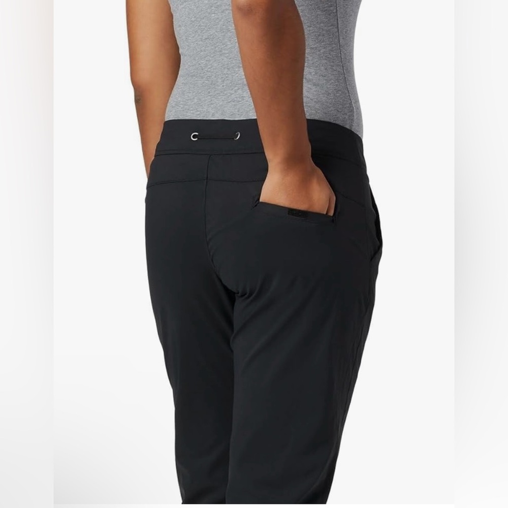 Columbia anytime outdoor capri- women’s size 4-nwt - Picture 4 of 4